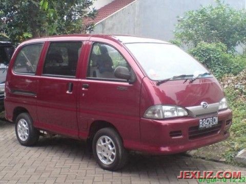 Citivan 4